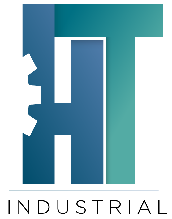 logo HT industrial